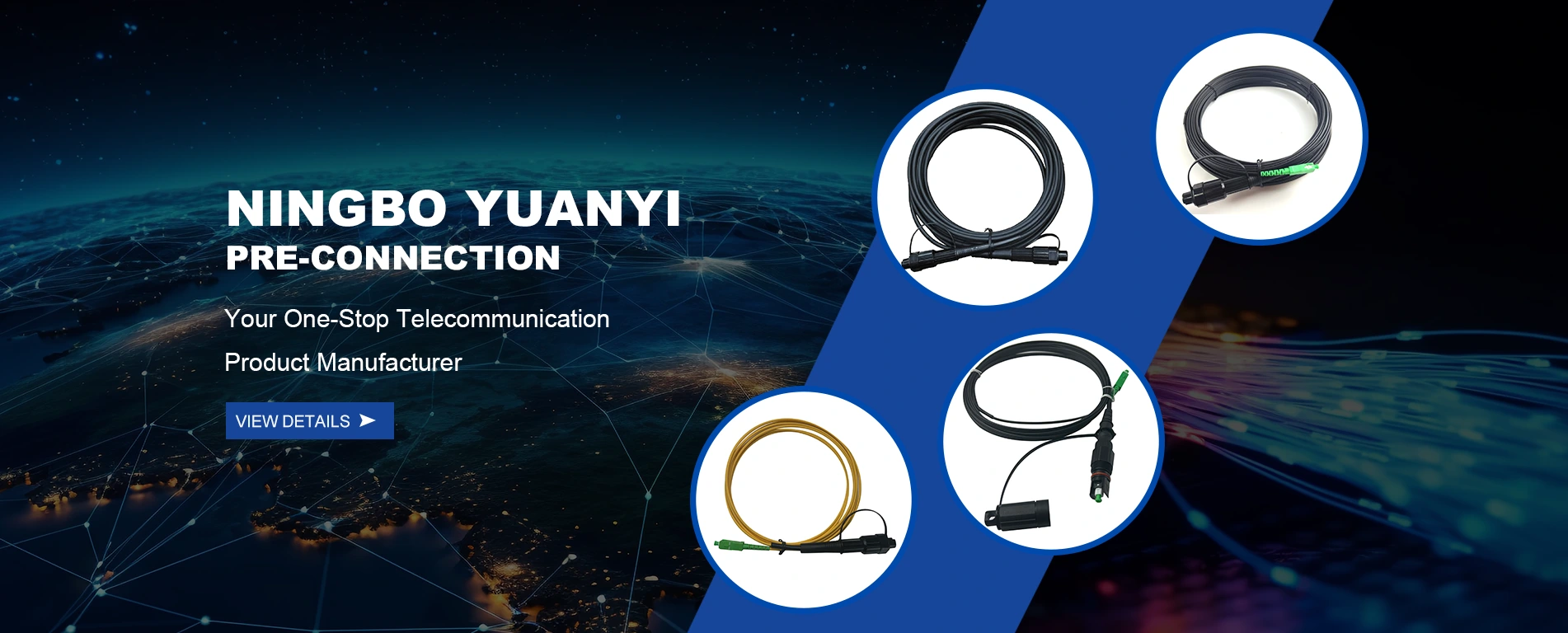 Yuanyi - Professional Manufacturer in China