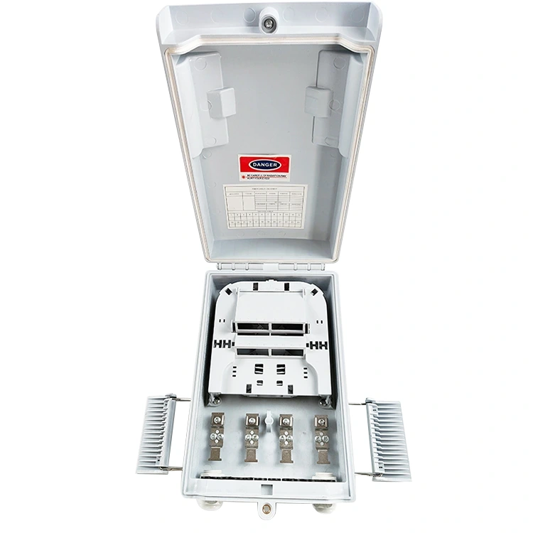 Why Is the FTTH Fiber Optic CTO Distribution Box Essential for Modern Fiber Networks