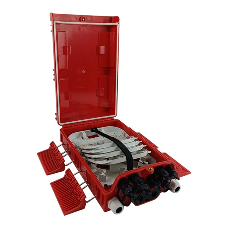 What Makes FTTH Fiber Optic ODN Box Essential for Modern Fiber Network Deployment?