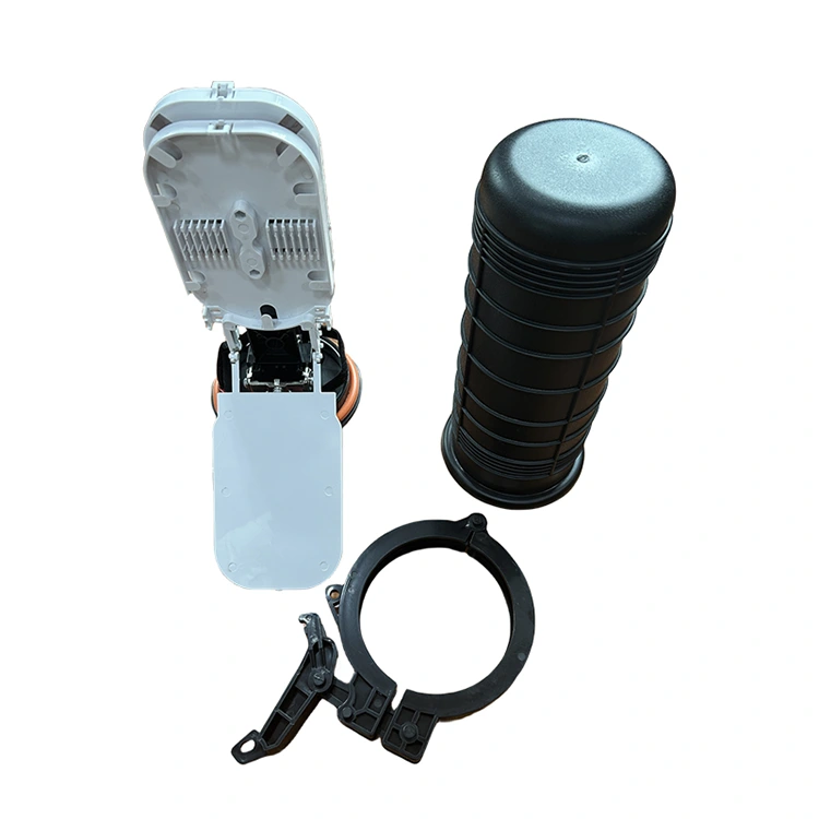 24Core Fiber Optic Dome Splice Closure