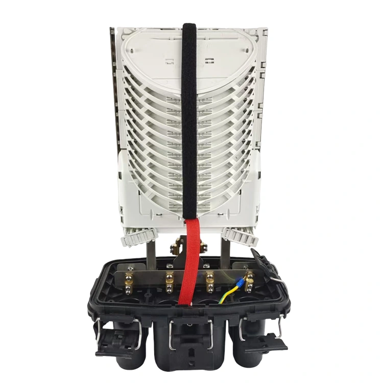288Core Fiber Optic Dome Splice Closure
