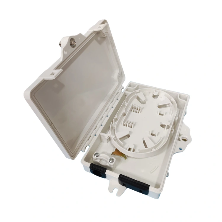 2Core Fiber Optic Distribution Box