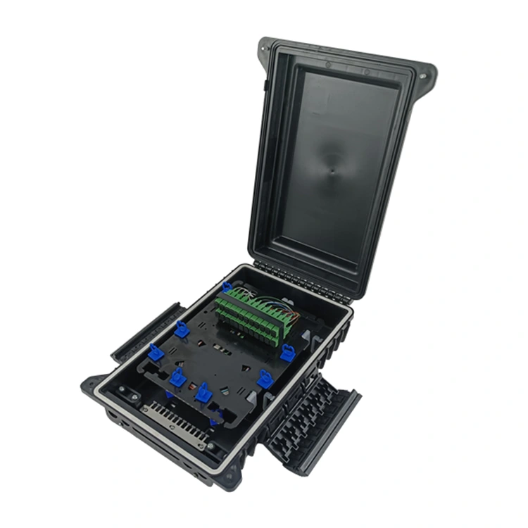 48Core Fiber Optic Distribution Box