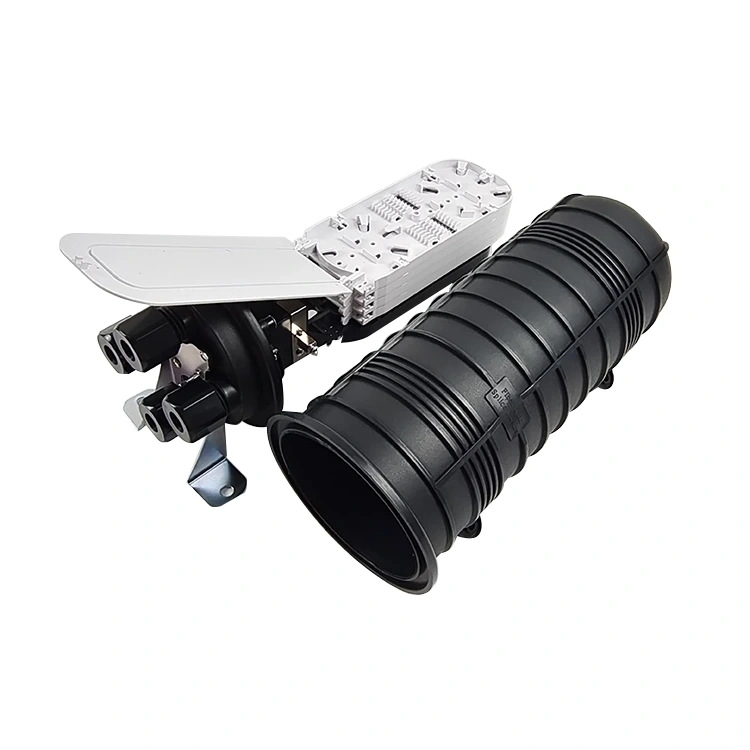 Fiber Optic Dome Mechanical Seal Closure