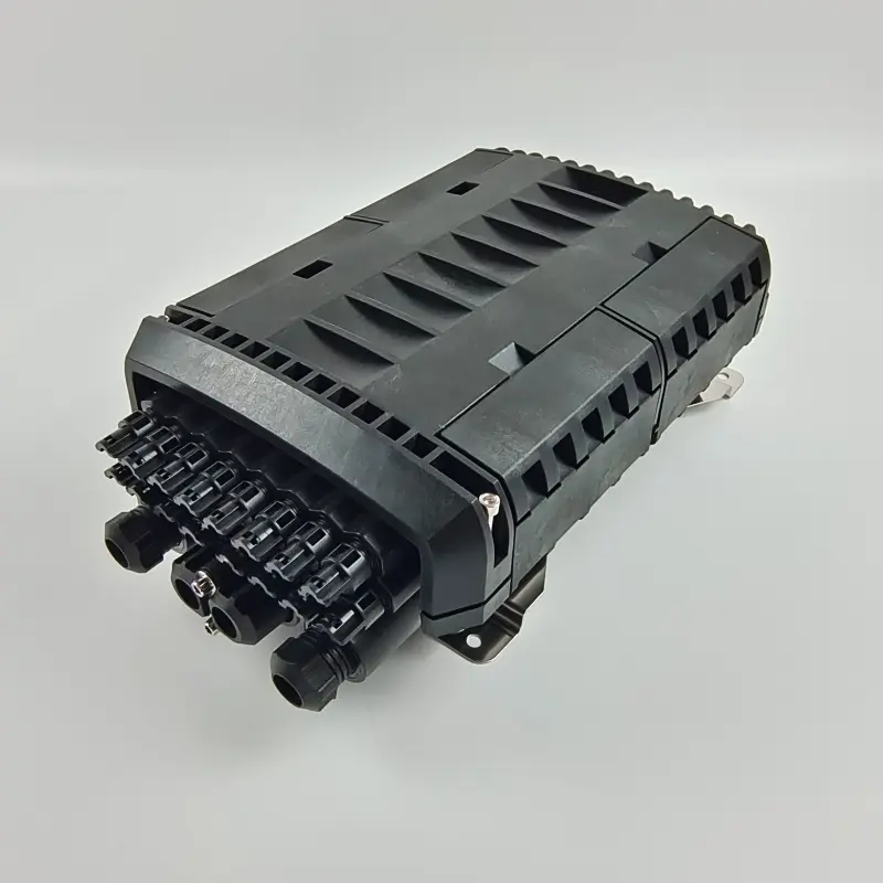 FTTH Fiber Optic ATB Distribution Box