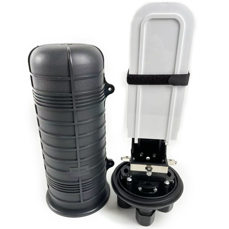 Fiber Optic Dome Mechanical Seal Closure