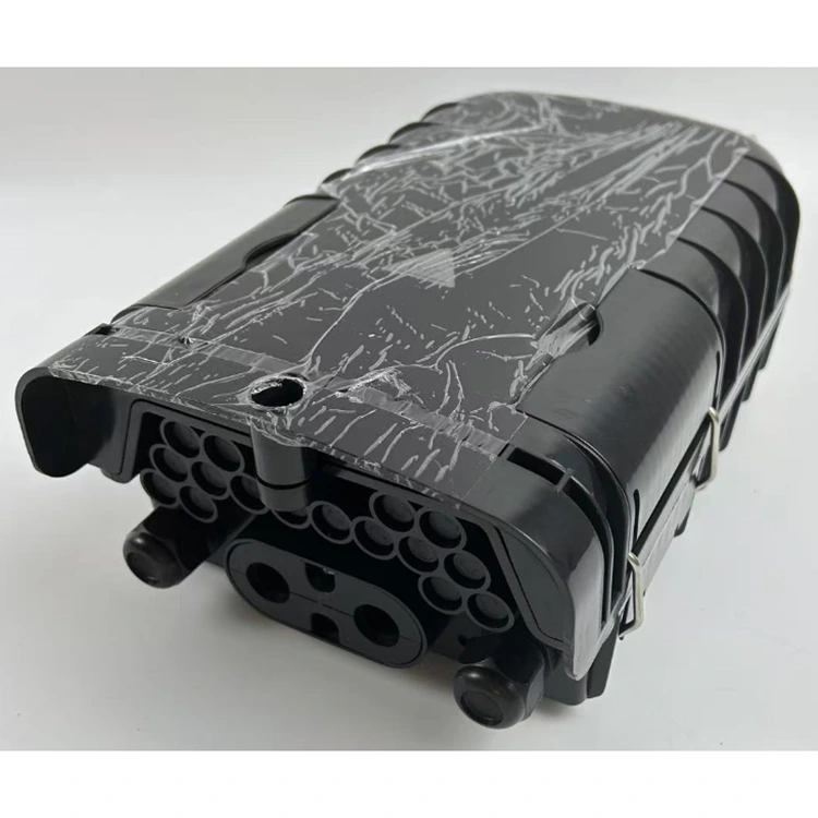 IP65 Fiber Optic Distribution Box