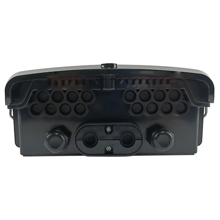 FTTH Fiber Optic FDB Distribution Box