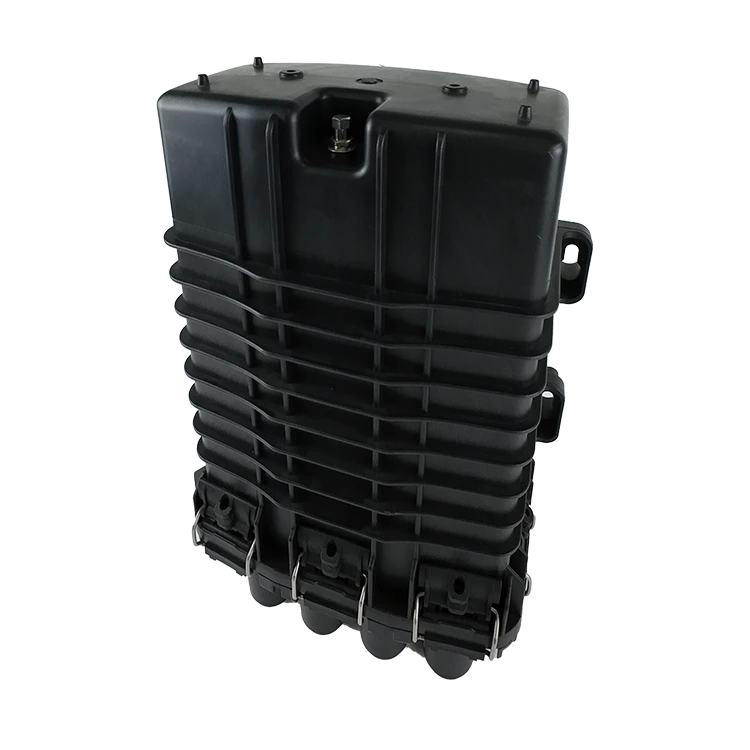 288Core Fiber Optic Dome Splice Closure
