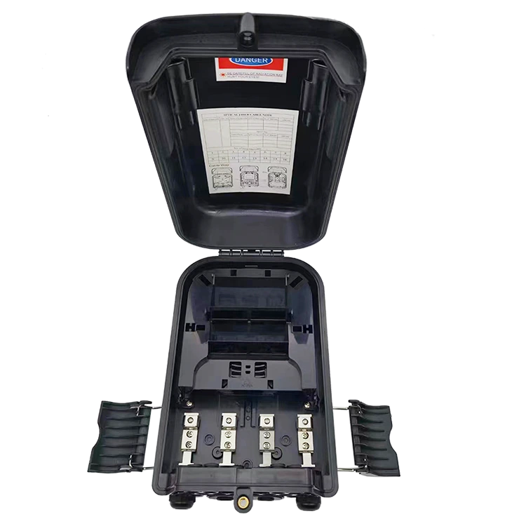 IP65 Fiber Optic Distribution Box
