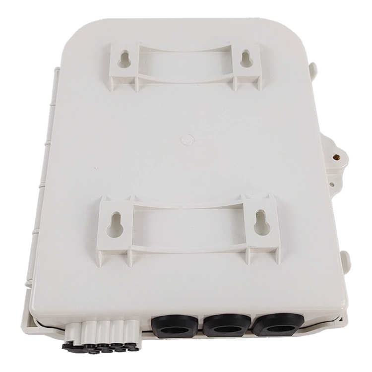 8Core Fiber Optic Distribution Box