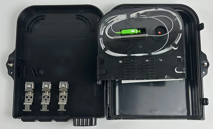 FTTH Fiber Optic ODP Distribution Box