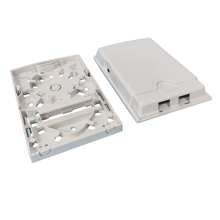 Fiber Distribution Box