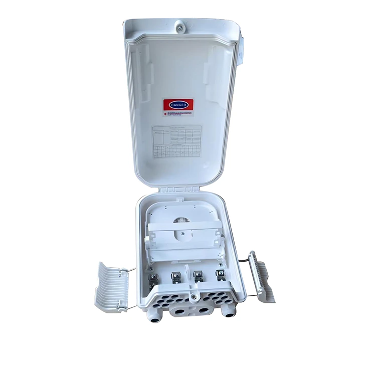 IP65 Fiber Optic Distribution Box